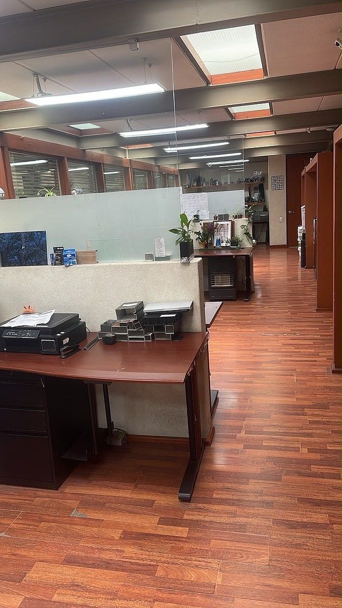 Prédio industrial em Corredor Industrial Toluca Lerma, Lerma, foto 18 de 21