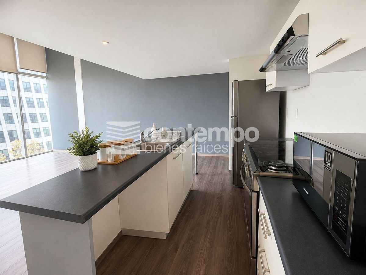 Apartment in Granada, Miguel Hidalgo, photo 5 of 18