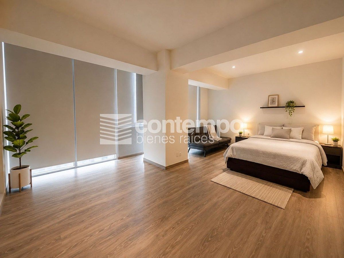 Apartment in Granada, Miguel Hidalgo, photo 9 of 18