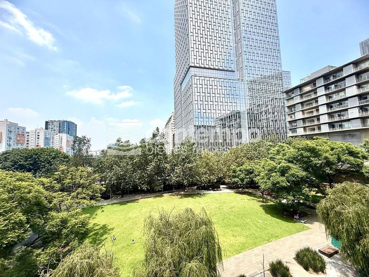 Sale Pent House Parques Polanco, Granada, Miguel Hidalgo, CDMX, photo 1 of 18