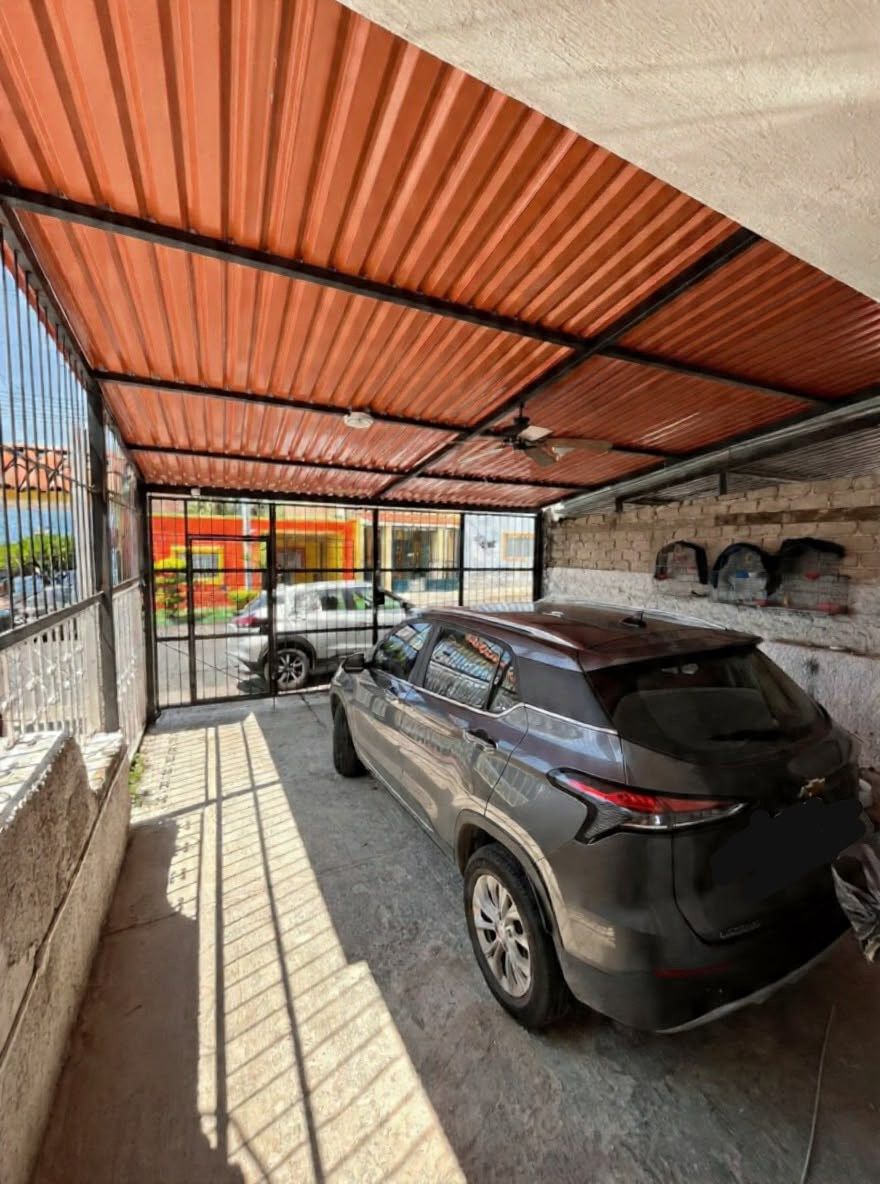 Casa em Rancho Nuevo 1ra. Sección, Guadalajara, foto 2 de 18
