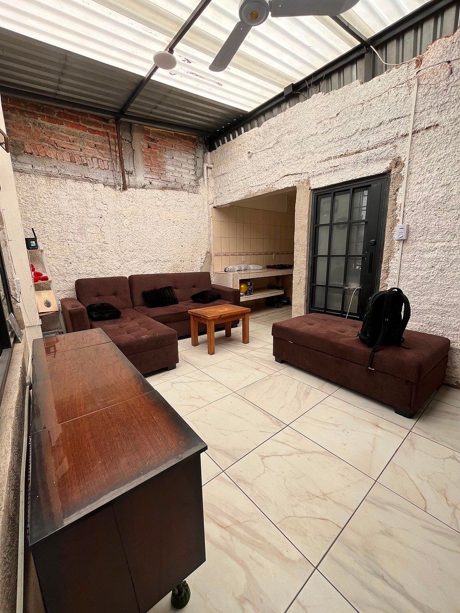 Casa em Rancho Nuevo 1ra. Sección, Guadalajara, foto 6 de 18