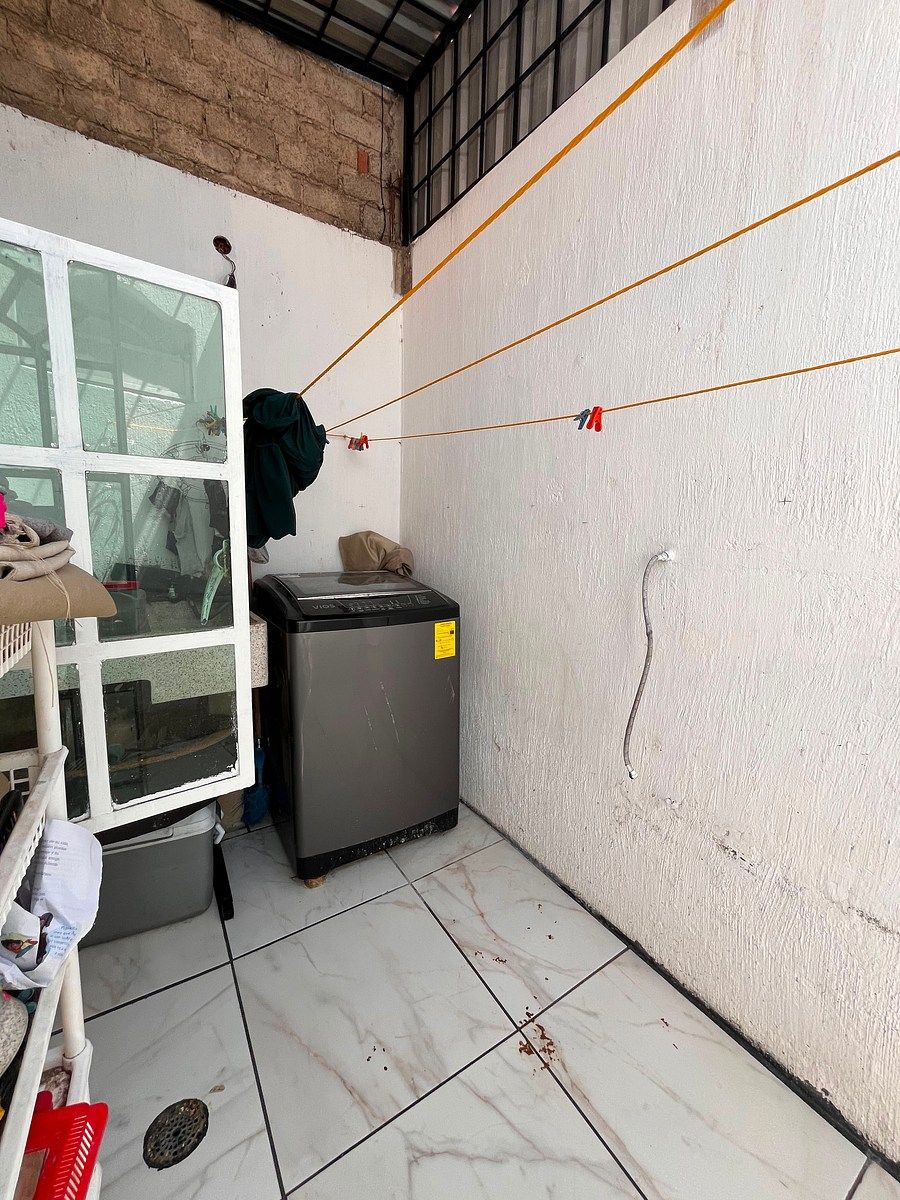 Casa em Rancho Nuevo 1ra. Sección, Guadalajara, foto 16 de 18