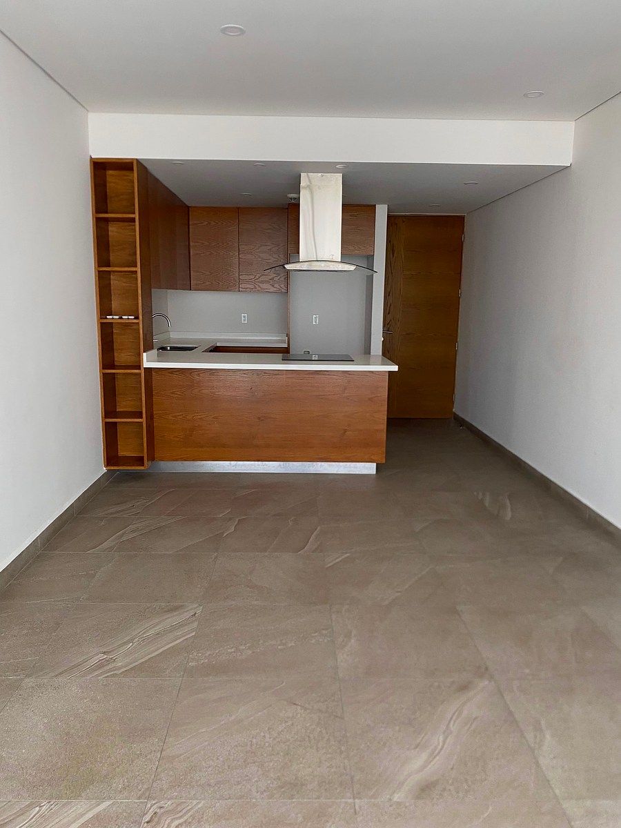 Departamento en Bosques la Huasteca, Santa Catarina, foto 2 de 28