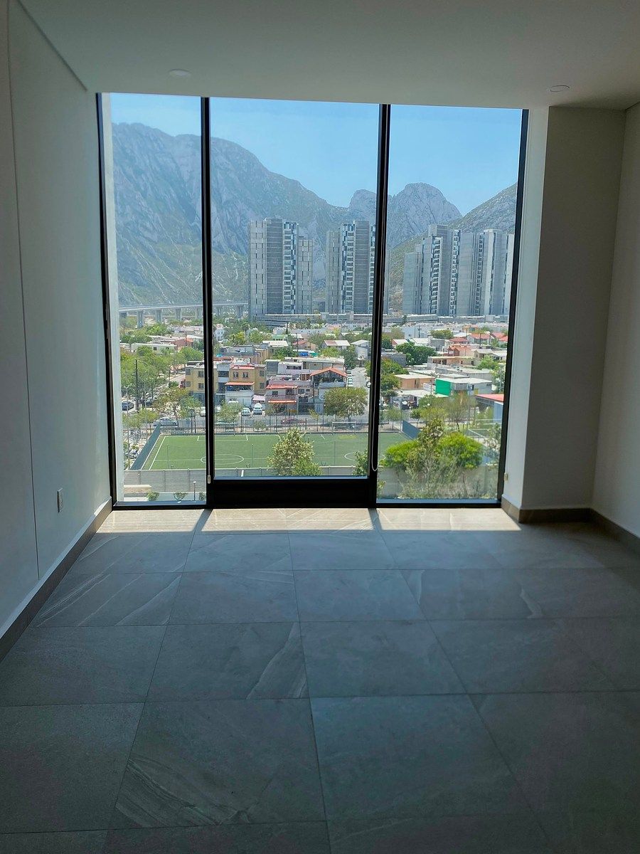 Departamento en Bosques la Huasteca, Santa Catarina, foto 3 de 28