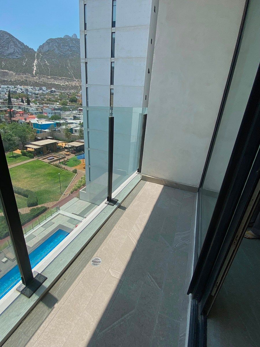Departamento en Bosques la Huasteca, Santa Catarina, foto 8 de 28