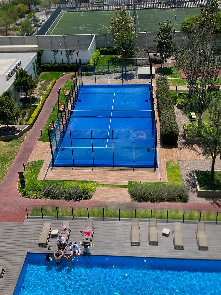 Departamento en Bosques la Huasteca, Santa Catarina, foto 10 de 28