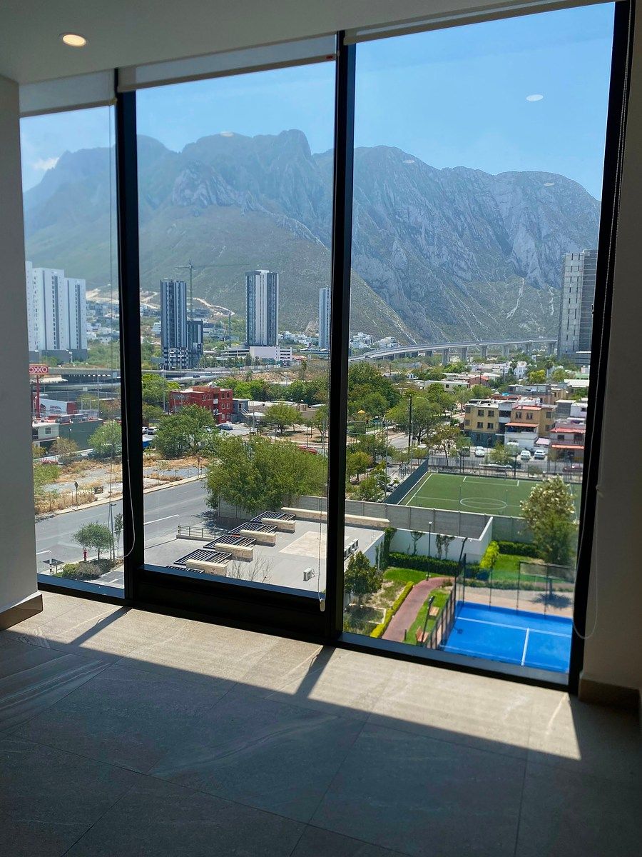 Departamento en Bosques la Huasteca, Santa Catarina, foto 18 de 28