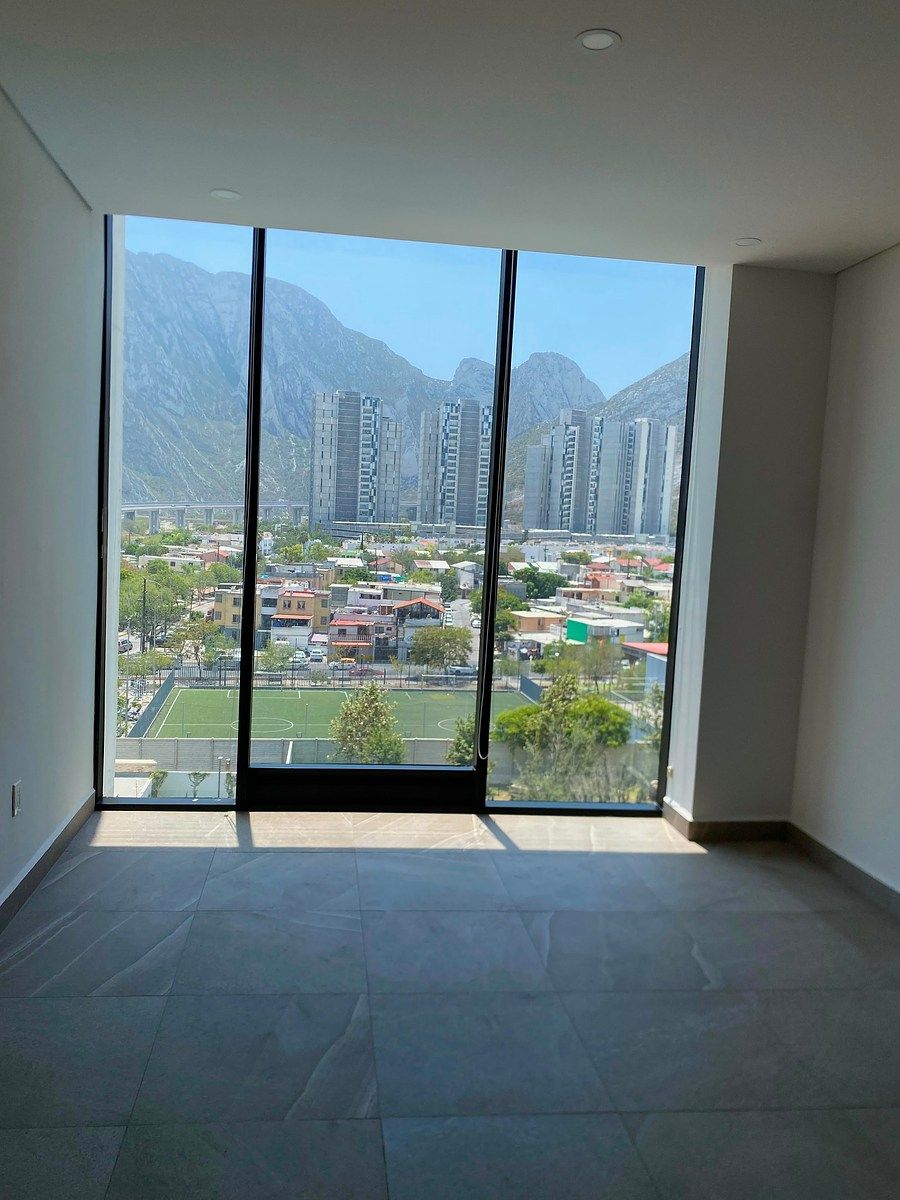 Departamento en Bosques la Huasteca, Santa Catarina, foto 20 de 28