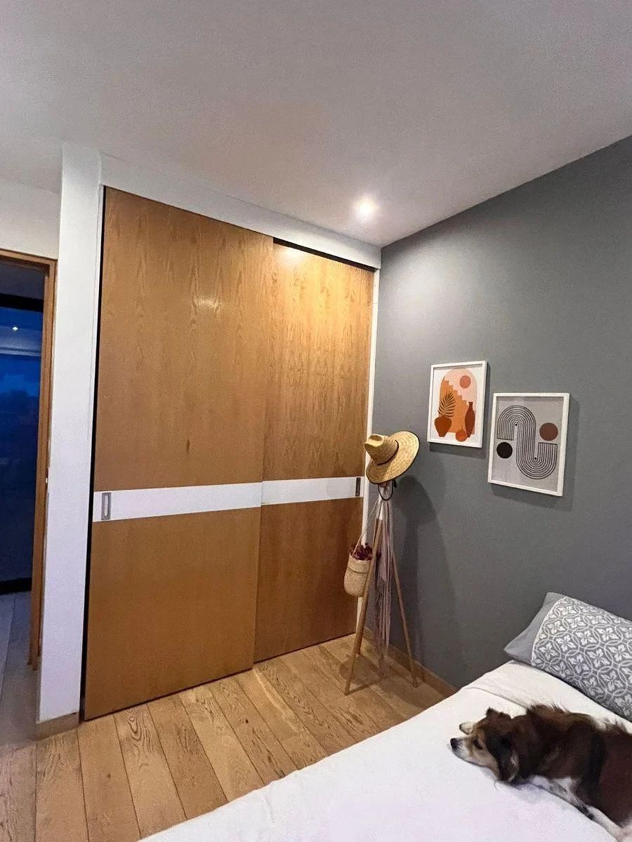 Departamento en Roma Norte, Cuauhtémoc, foto 6 de 12