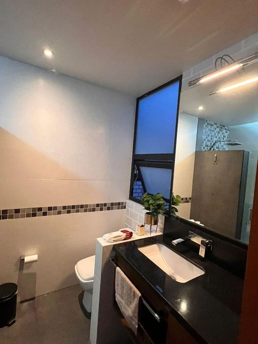 Departamento en Roma Norte, Cuauhtémoc, foto 7 de 12