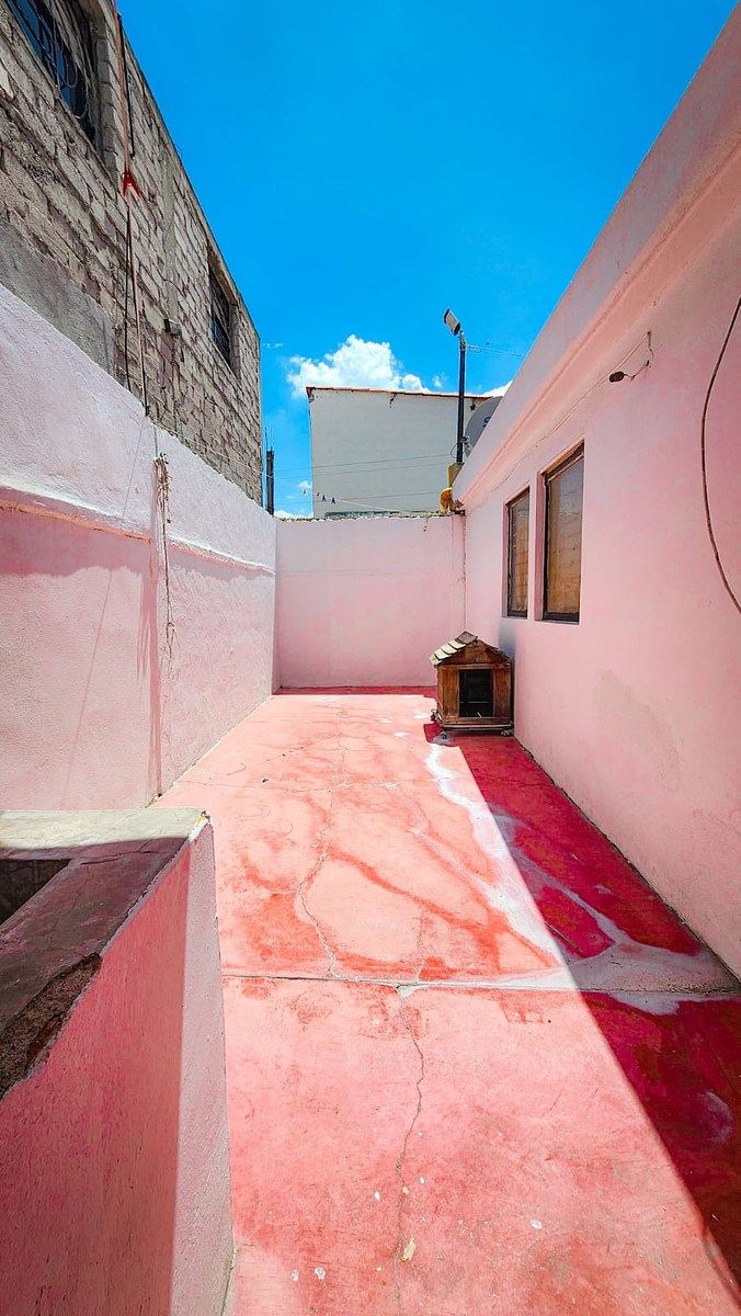 House in Satélite, Querétaro, photo 8 of 8