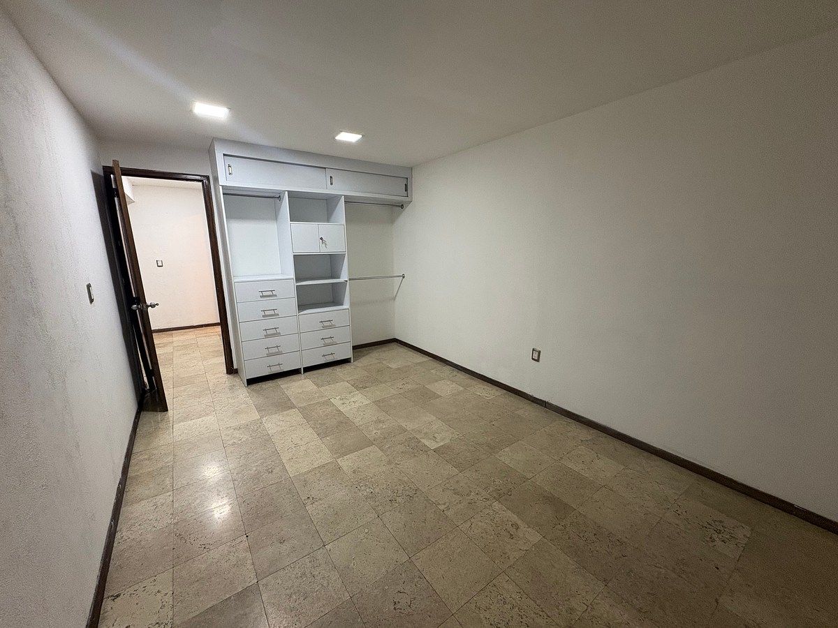 Casa en Anzures, Miguel Hidalgo, foto 18 de 20