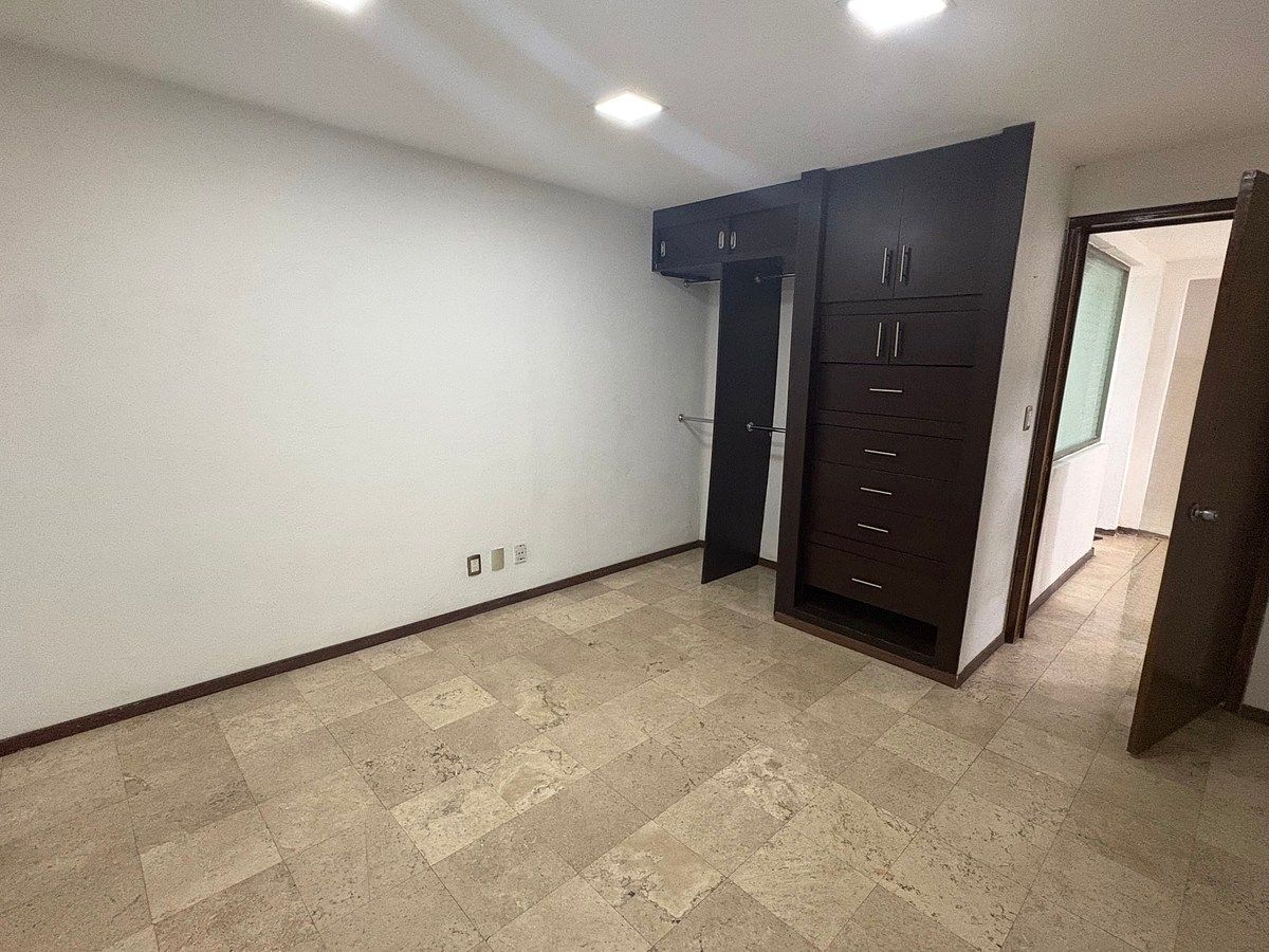 Casa en Anzures, Miguel Hidalgo, foto 19 de 20
