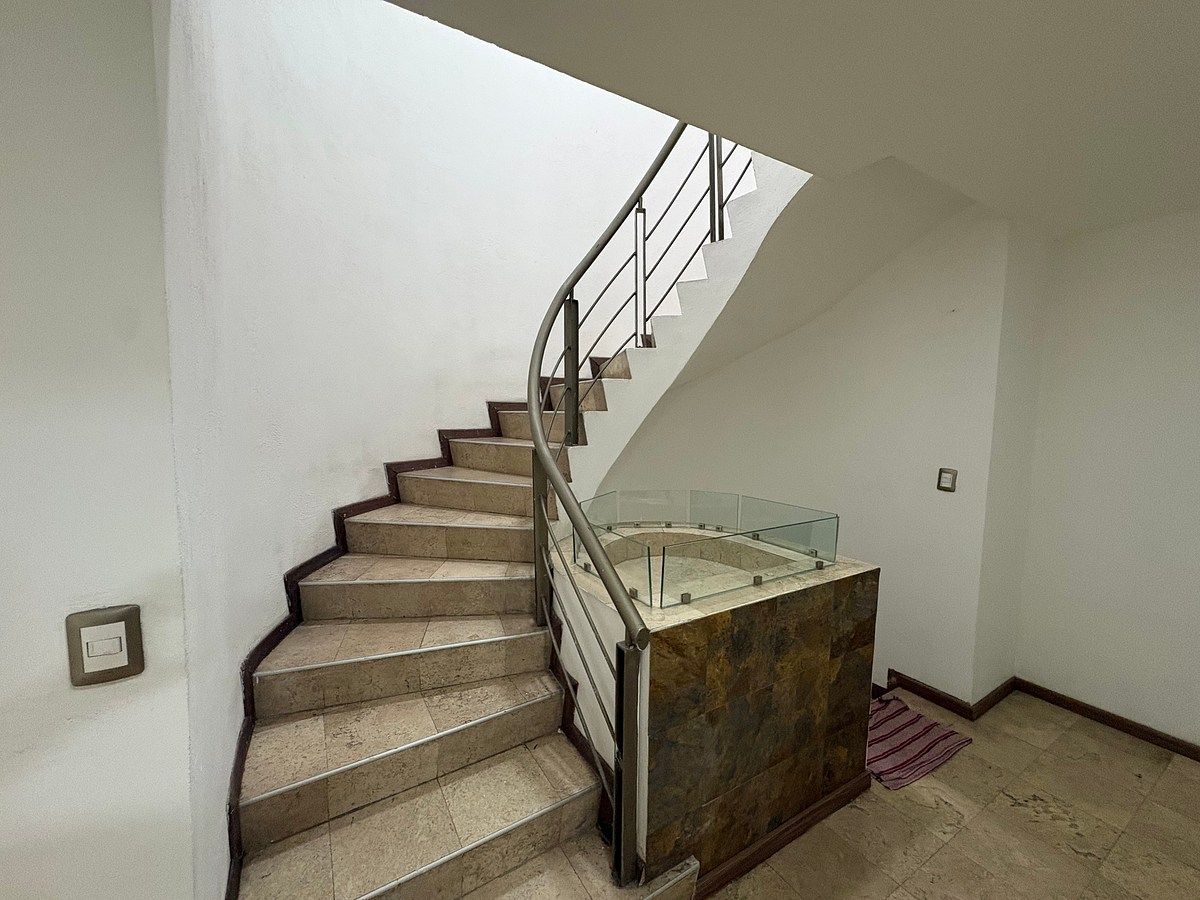 Casa en Anzures, Miguel Hidalgo, foto 13 de 20
