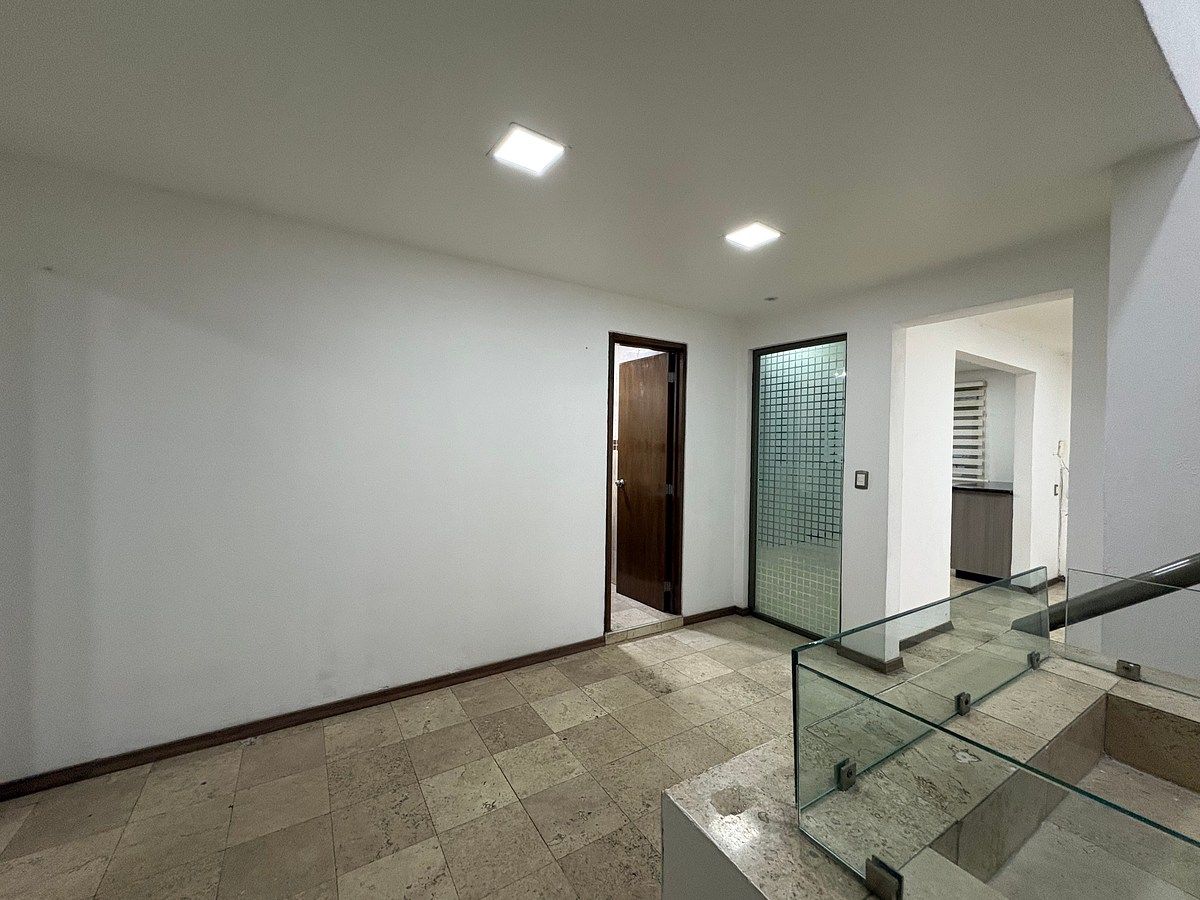 Casa en Anzures, Miguel Hidalgo, foto 6 de 20