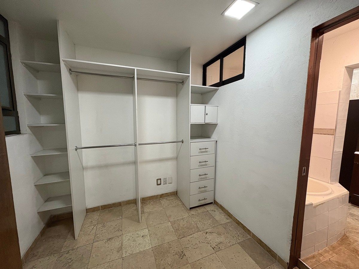 Casa en Anzures, Miguel Hidalgo, foto 11 de 20