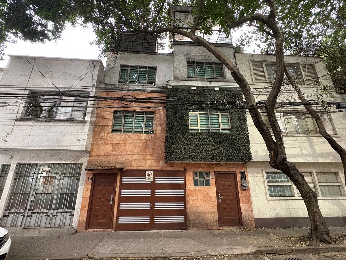 Casa en venta en Anzures, foto 1 de 20