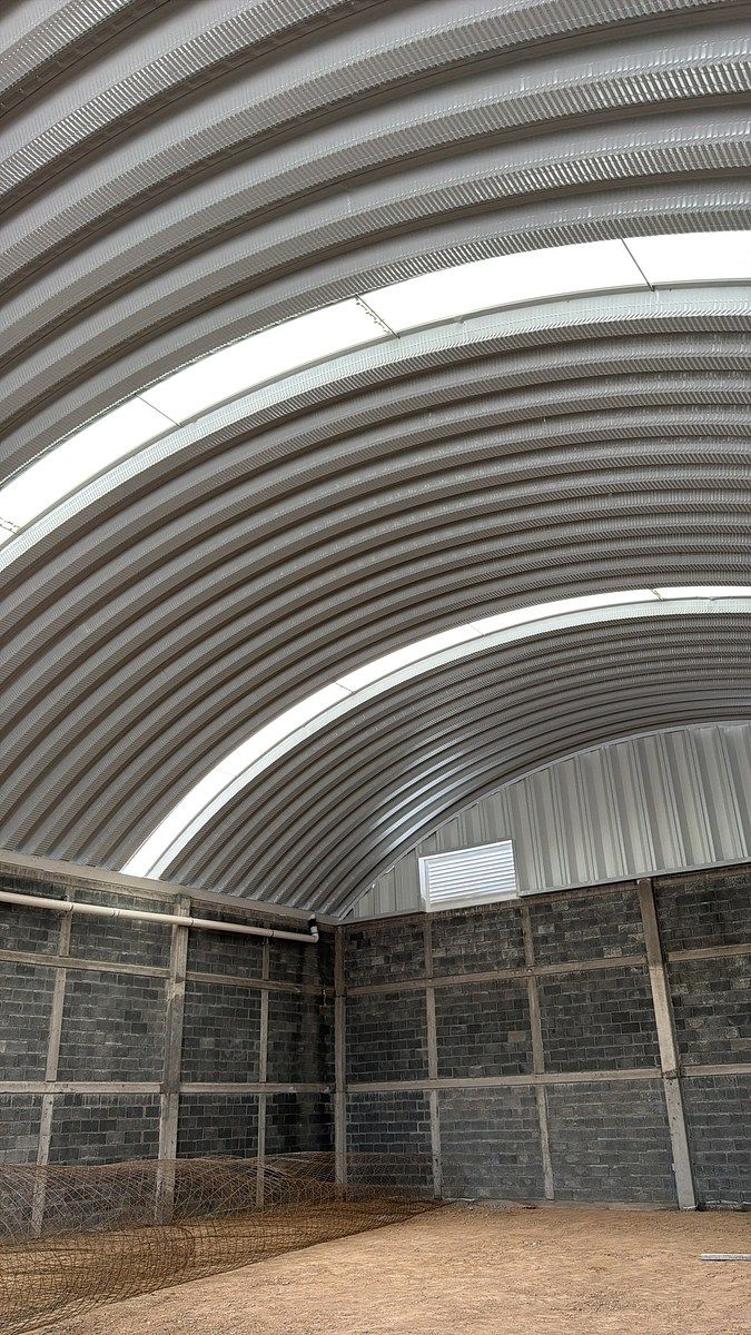 Galpão comercial em Jesús Gómez Portugal, Aguascalientes, foto 8 de 22