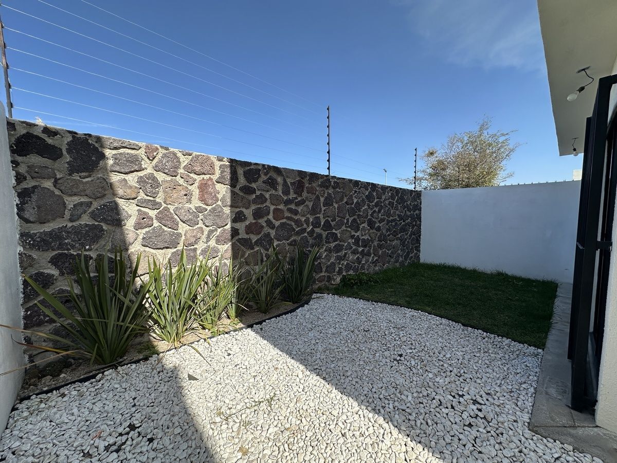 Casa en condominio en Zibatá, El Marqués, foto 3 de 20