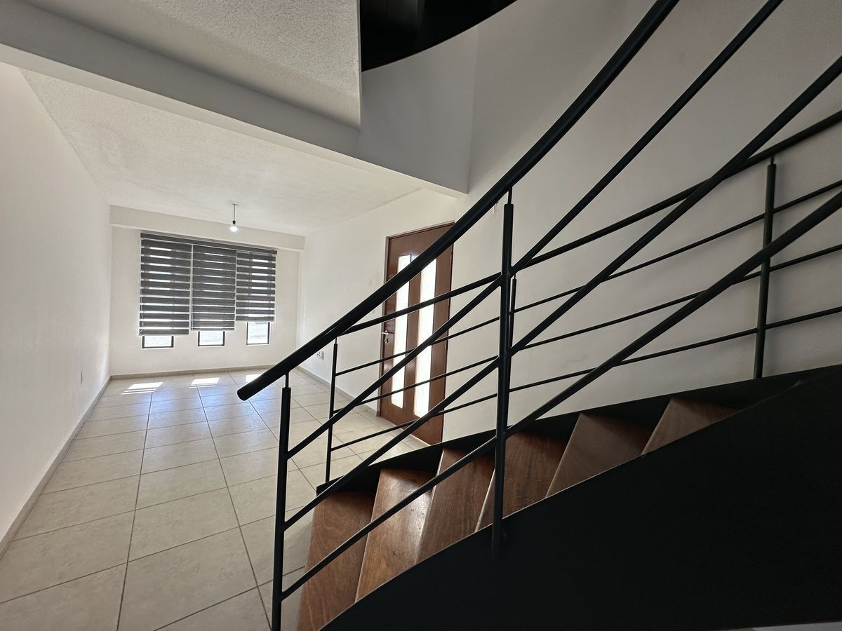 Casa en condominio en Zibatá, El Marqués, foto 11 de 20