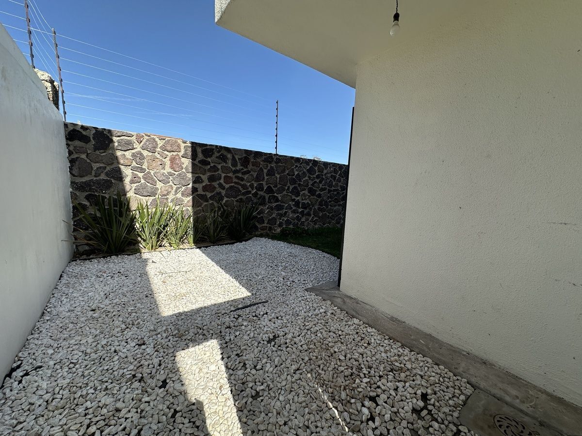 Casa en condominio en Zibatá, El Marqués, foto 19 de 20
