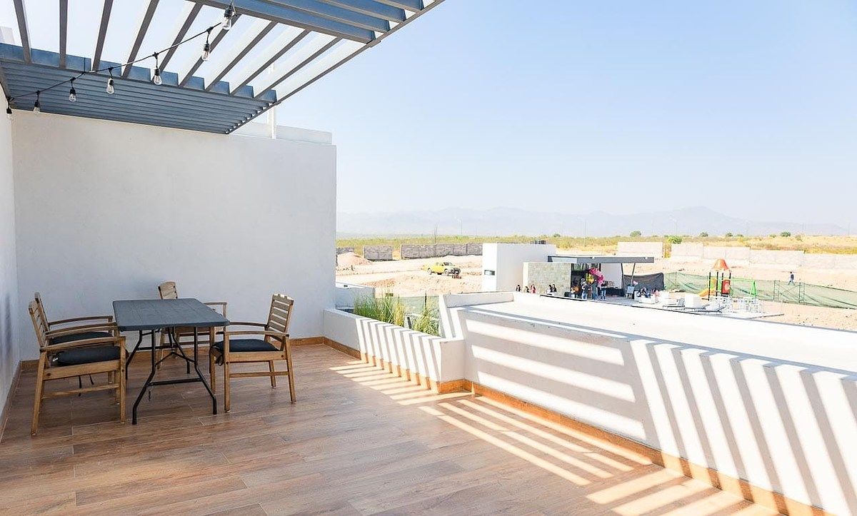 Casa em Villa Magna, San Luis Potosí, foto 3 de 14