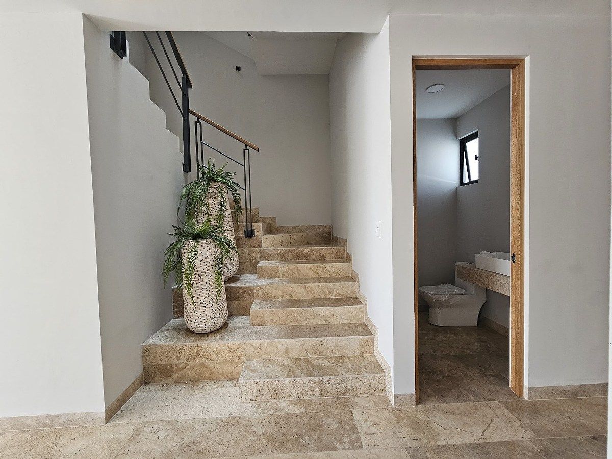 Casa em Villa Magna, San Luis Potosí, foto 4 de 14