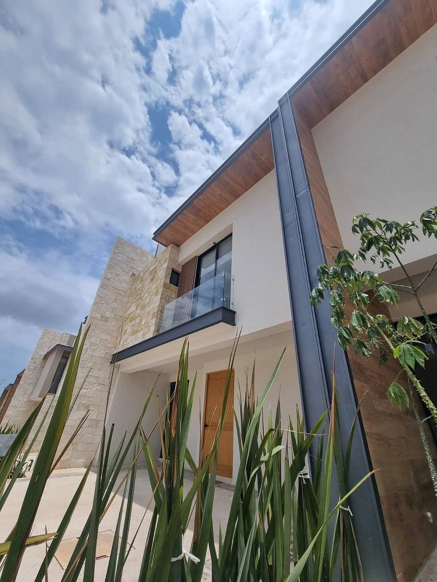 Casa Premium Modelo Aria na Privada Kallio | Segurança 24/7 e Amenidades, foto 1 de 14