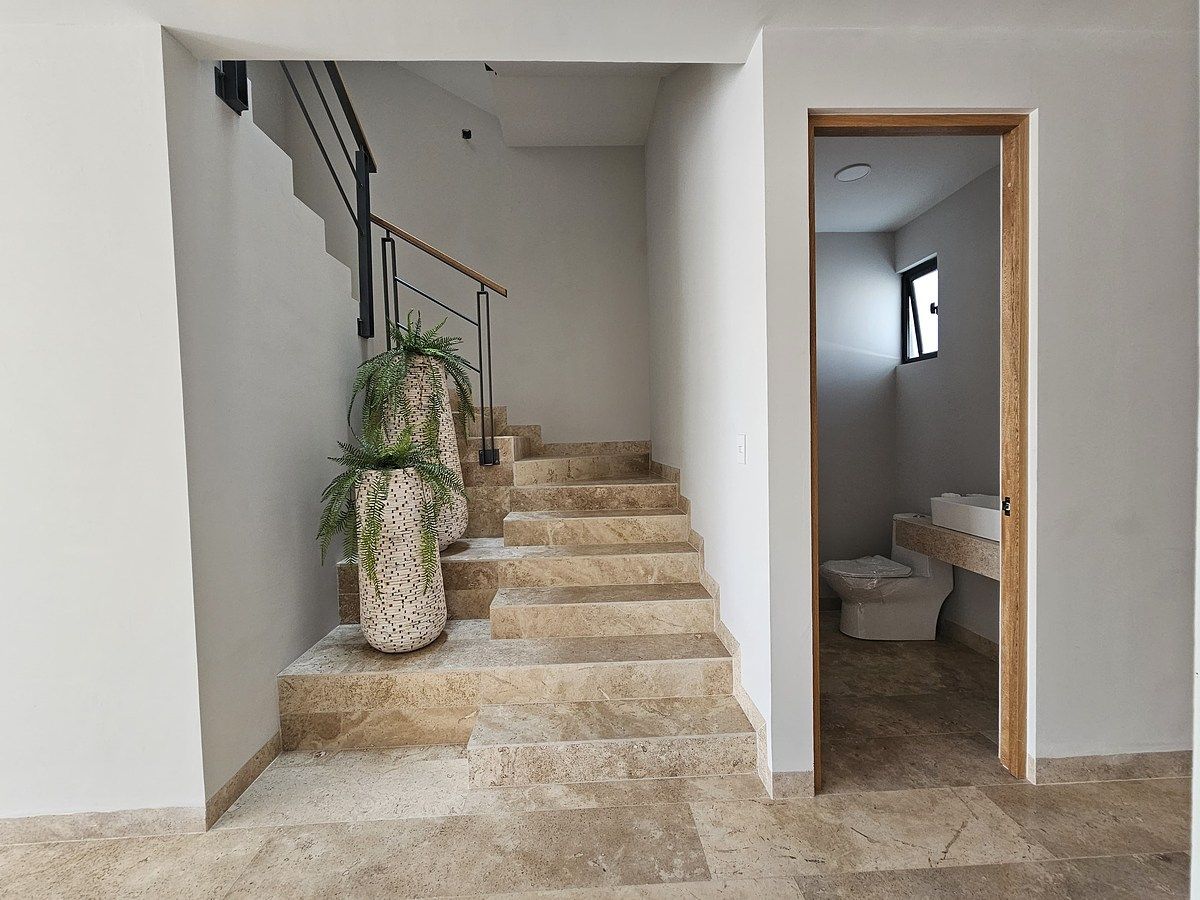 Casa em Villa Magna, San Luis Potosí, foto 9 de 14