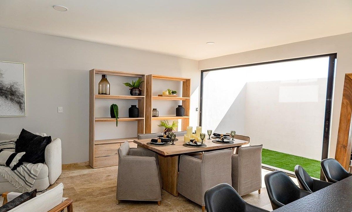 Casa em Villa Magna, San Luis Potosí, foto 10 de 14