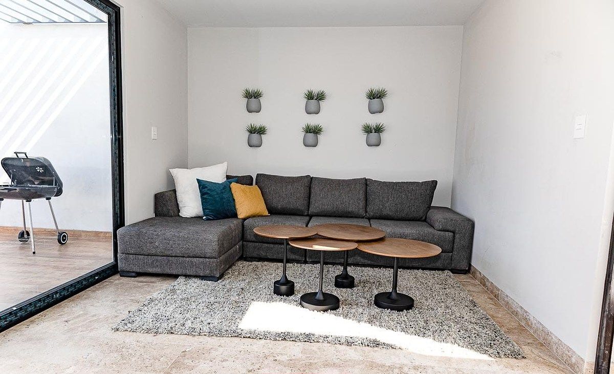 Casa em Villa Magna, San Luis Potosí, foto 12 de 14