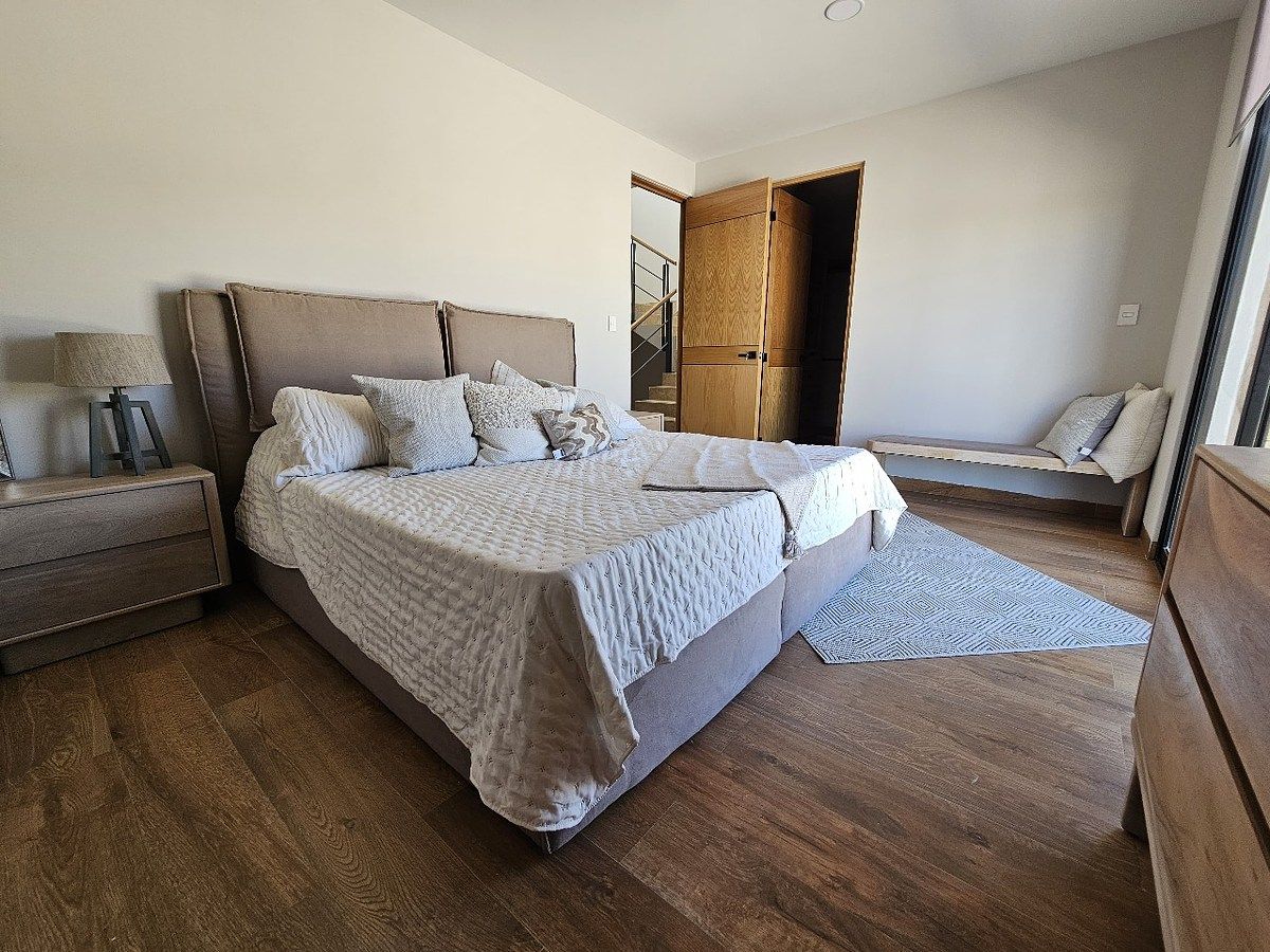 Casa em Villa Magna, San Luis Potosí, foto 13 de 14