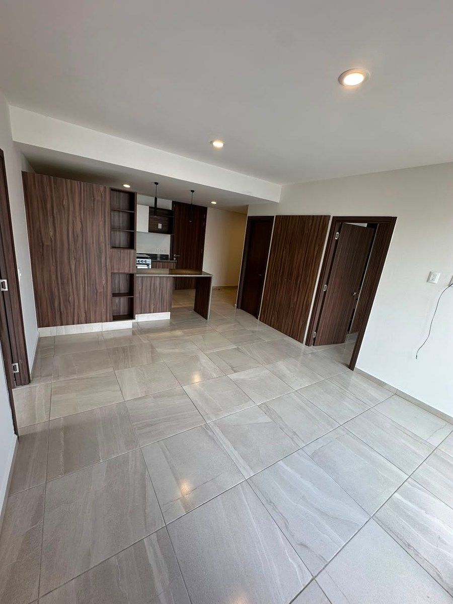 Apartment in Villa Verona, Zapopan, photo 2 of 19