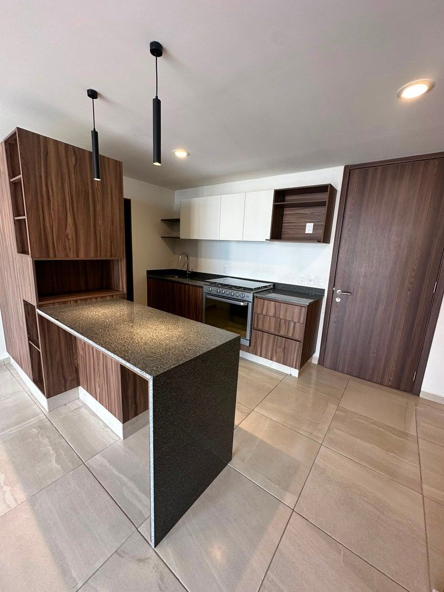 Apartment in Villa Verona, Zapopan, photo 5 of 19