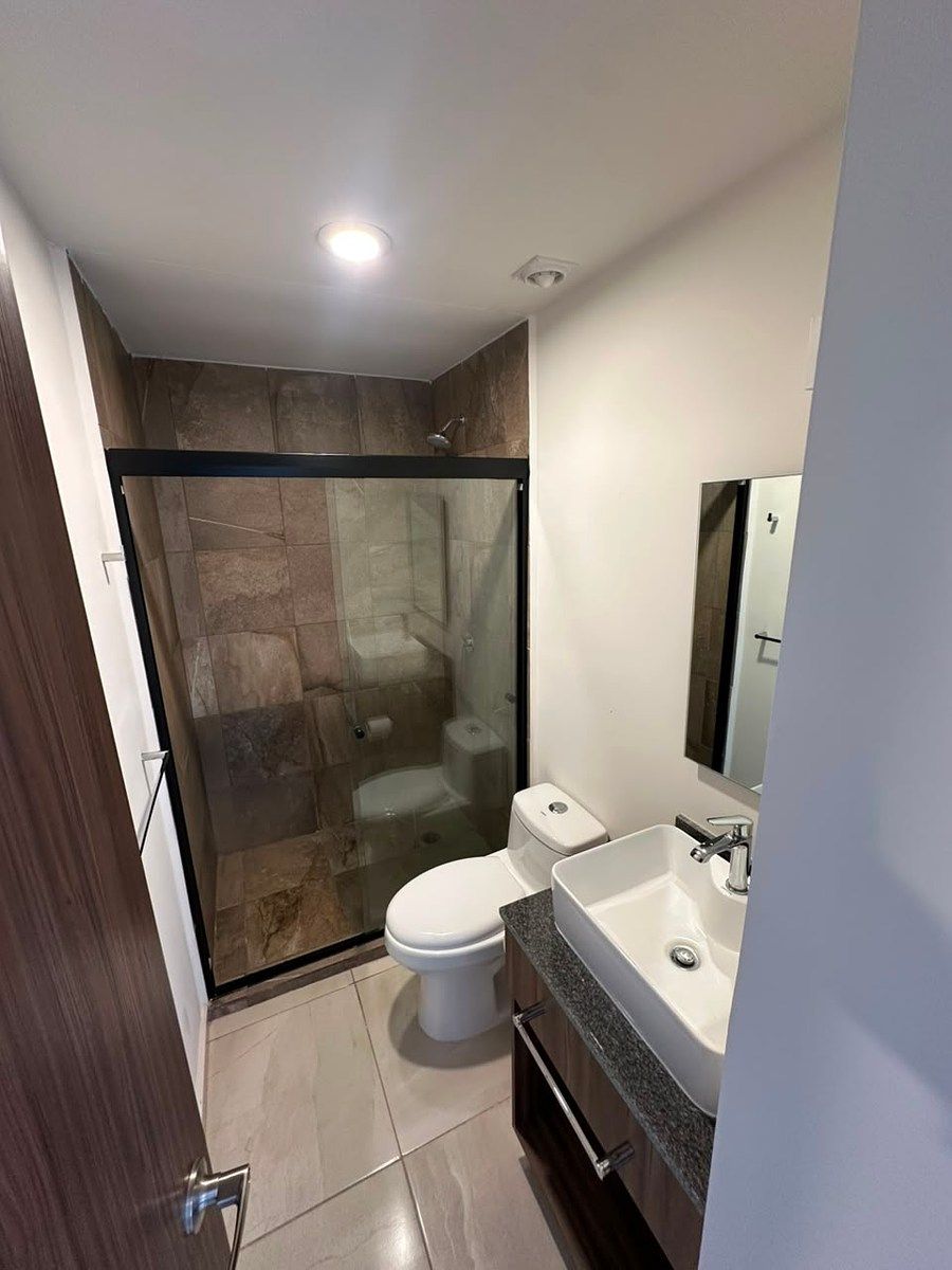 Apartment in Villa Verona, Zapopan, photo 8 of 19