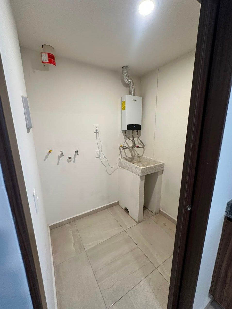 Apartment in Villa Verona, Zapopan, photo 9 of 19