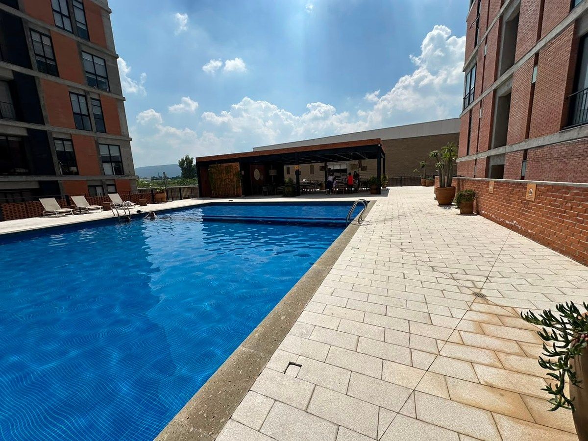 Apartment in Villa Verona, Zapopan, photo 10 of 19