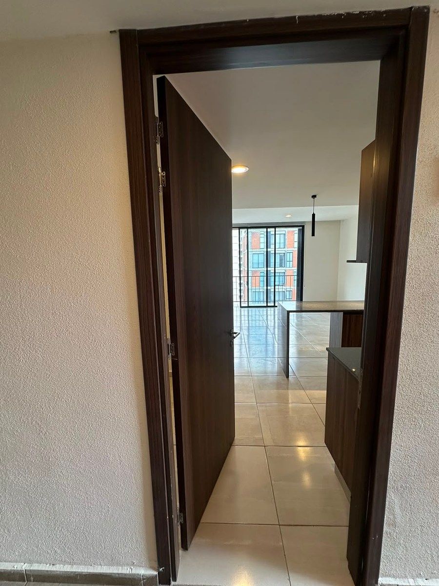 Apartment in Villa Verona, Zapopan, photo 13 of 19