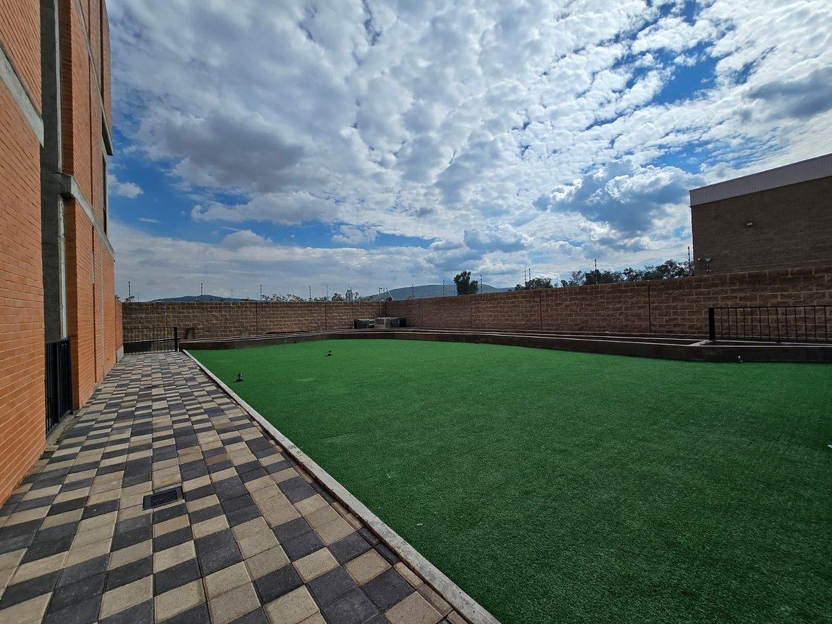 Apartment in Villa Verona, Zapopan, photo 17 of 19
