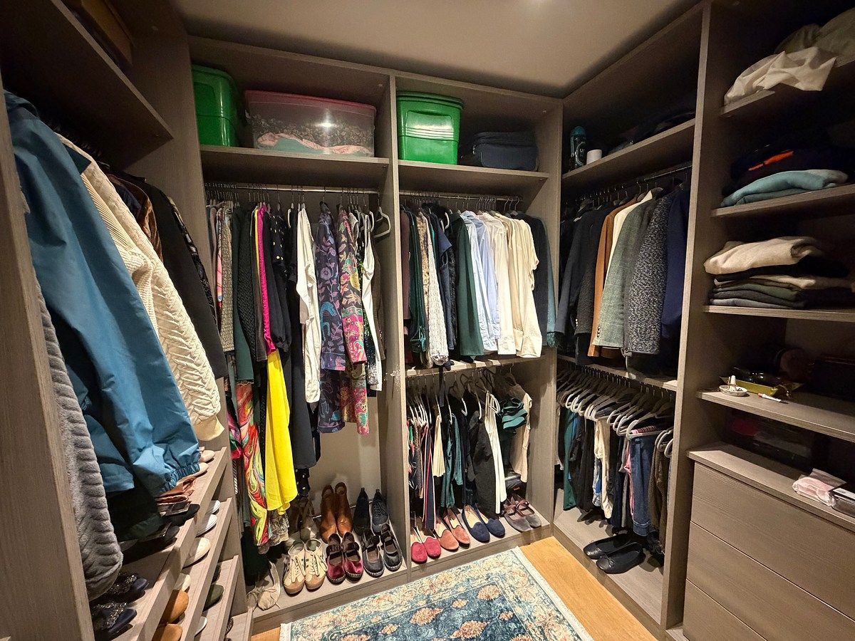 vestidor principal, photo 15 of 25