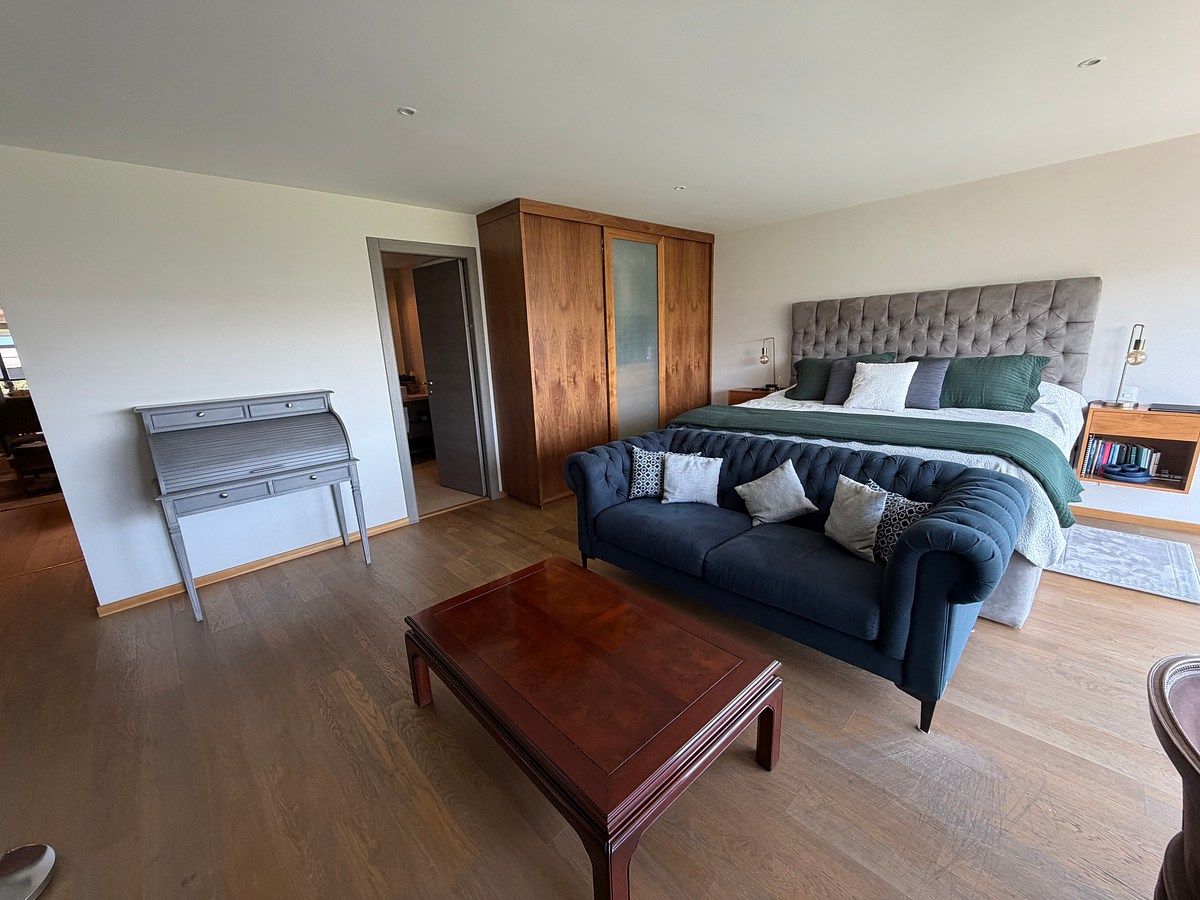 Apartment in Lomas de Chapultepec I Sección, Miguel Hidalgo, photo 11 of 25