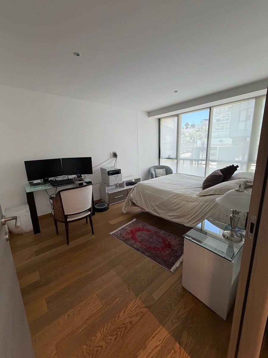 Apartment in Lomas de Chapultepec I Sección, Miguel Hidalgo, photo 18 of 25