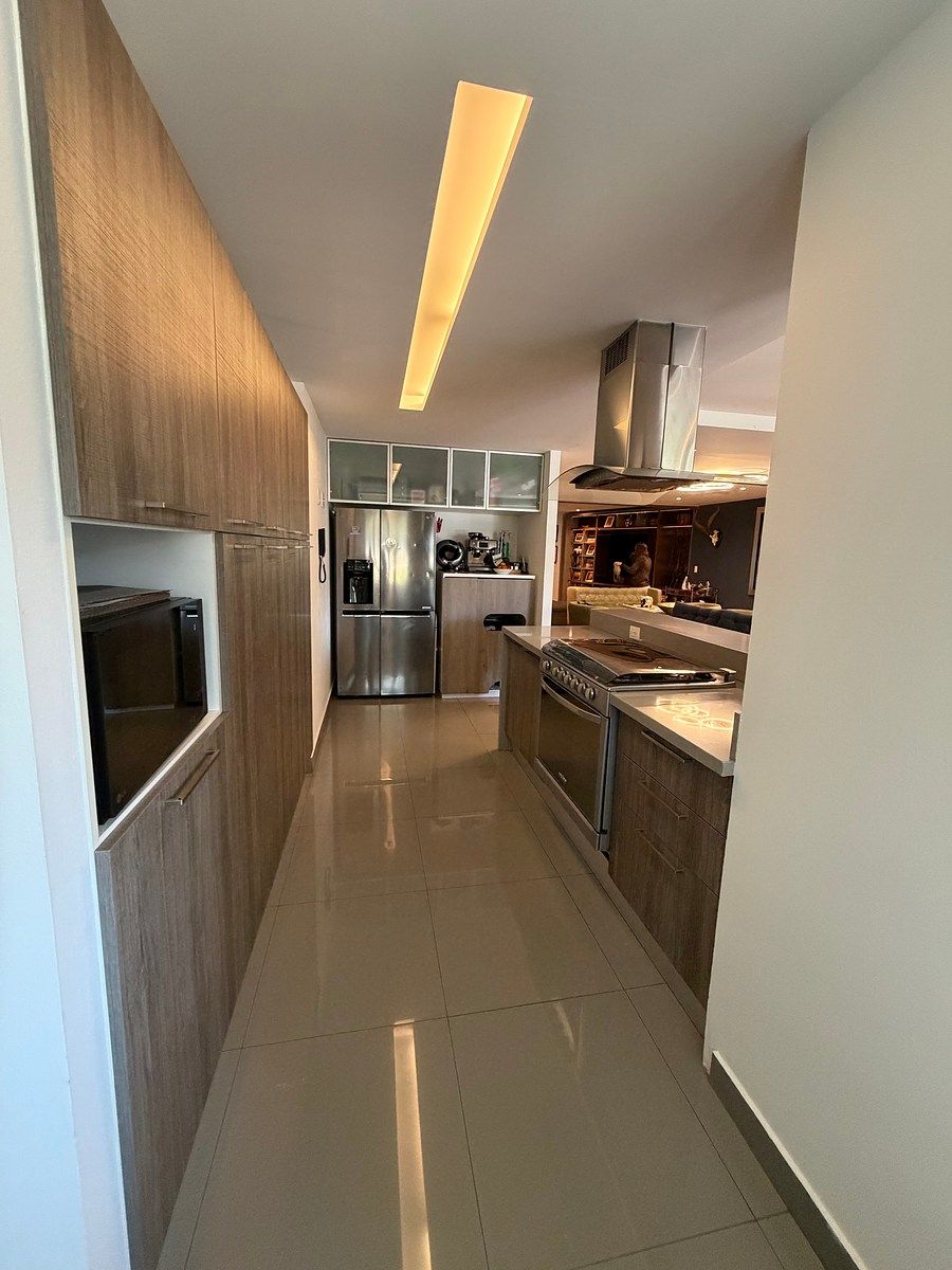 Apartment in Lomas de Chapultepec I Sección, Miguel Hidalgo, photo 22 of 25