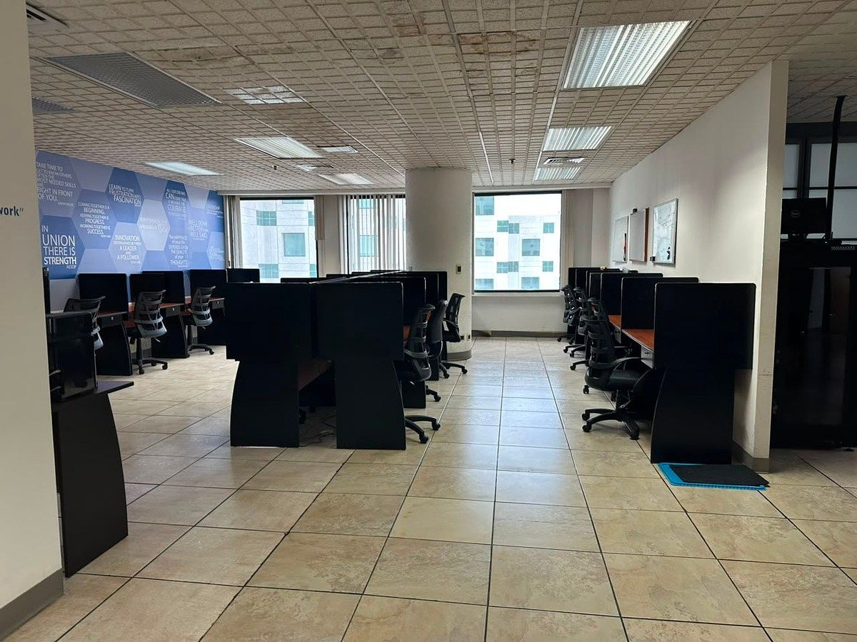 Oficina en Zona 11, Guatemala, foto 10 de 17