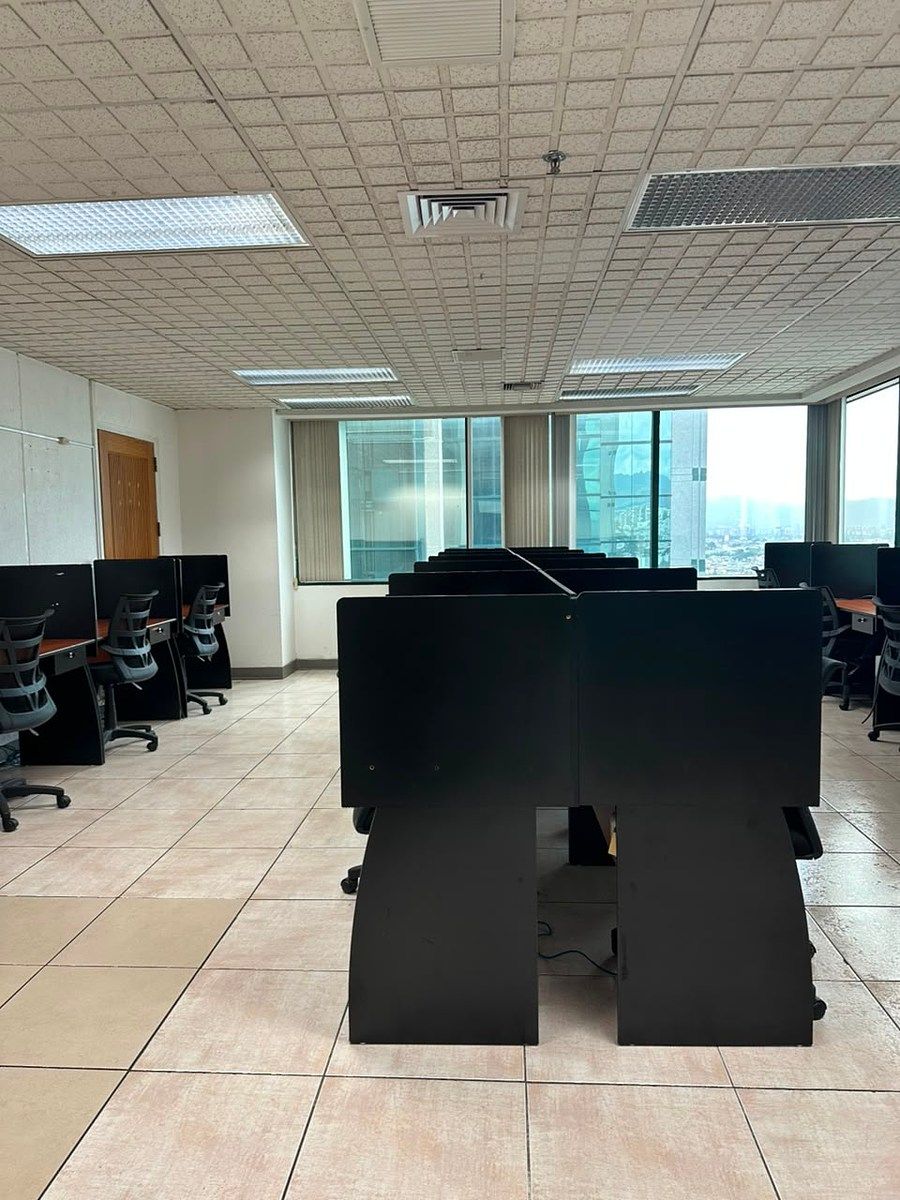 Oficina en Zona 11, Guatemala, foto 11 de 17