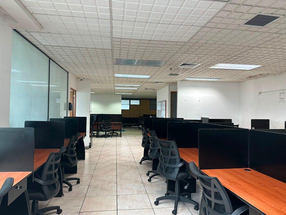 Oficinas en Renta – Edificio Tikal Futura, foto 1 de 17