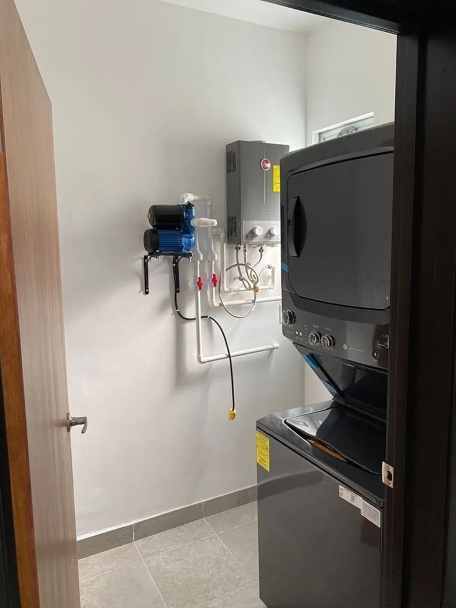 Departamento en López Lucio, Tijuana, foto 10 de 11