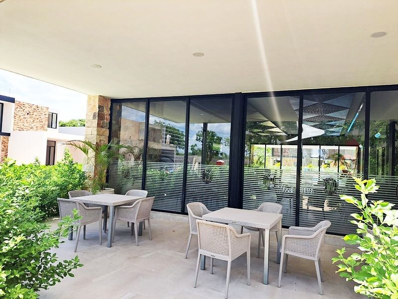 Casa en Cholul, Mérida, foto 18 de 22