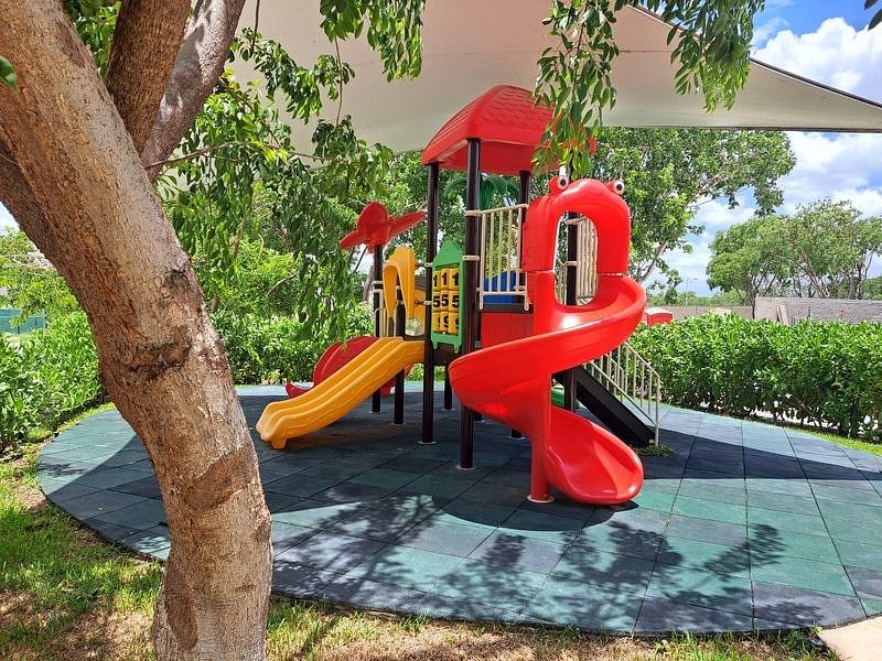Casa en Cholul, Mérida, foto 20 de 22